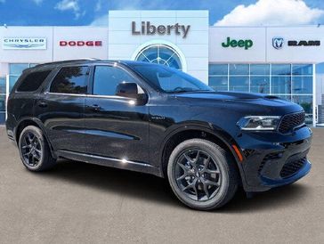 New 2027 Dodge Durango Gt Hemi V8 Awd