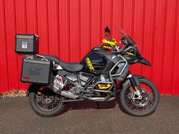2022 BMW R 1250 GS Adventure