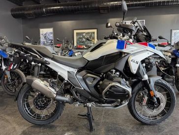 2026 BMW R 1300 GS