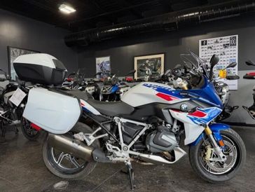 2024 BMW R 1250 RS