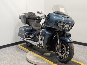 2026 Indian Motorcycle Pursuit Limited with 112 and PowerBand Audio Package