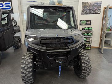 New 2026 Polaris Ranger XP 1000 NorthStar Edition Premium 