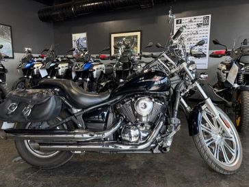 Used 2009 Kawasaki Vulcan 900 Custom