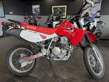 Used 2015 Honda XR650L 