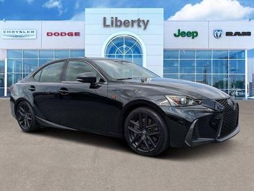 Used 2017 Lexus IS 200t 200t