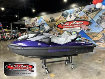 New 2025 Sea-Doo GTI SE 170 (SOUND SYSTEM) 