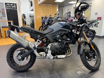 2025 BMW F 900 GS