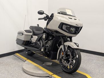 2026 Indian Motorcycle Challenger Dark Horse with 112 and PowerBand Audio Package