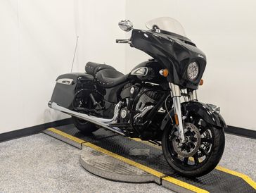 2022 Indian Motorcycle Chieftain 