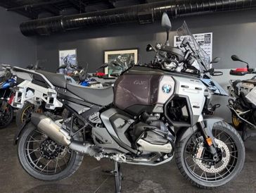 2026 BMW R 1300 GS Adventure