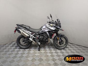 2025 Triumph TIGER 900 GT PRO 