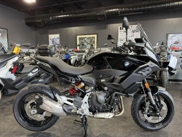 2026 BMW F 900 XR