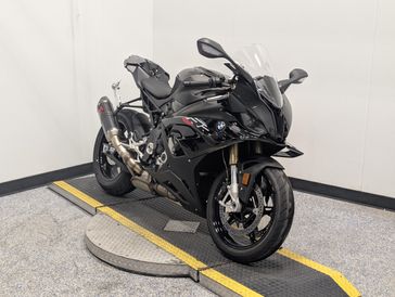 2024 BMW S 1000 RR 