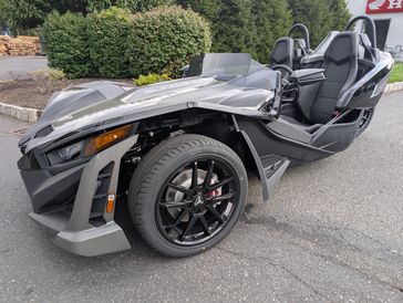 2025 Polaris SLINGSHOT SLR AUTODRIVE