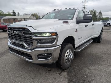Bright White Clear Coat