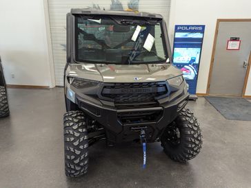 New 2026 Polaris Ranger XP 1000 NorthStar Trail Boss Edition 