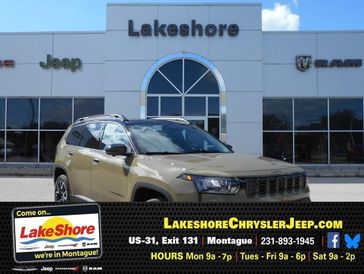 2026 Jeep Cherokee Overland 4x4