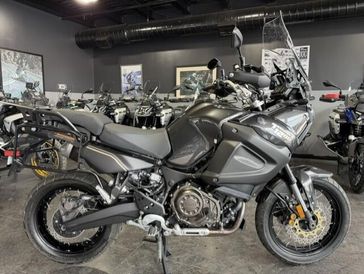 Used 2023 Yamaha XT1200Z Super Tenere 