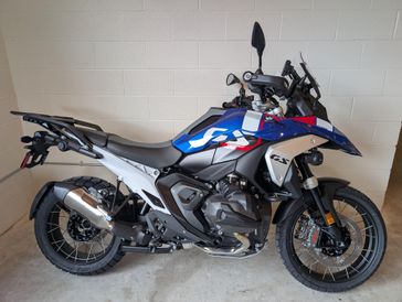 2026 BMW R 1300 GS