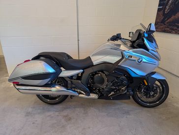 Used 2024 BMW K 1600 B 