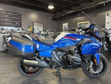2026 BMW R 1300 RT