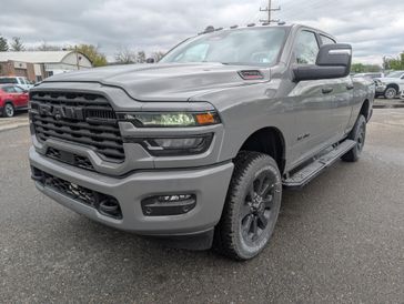 Ceramic Gray Clear Coat