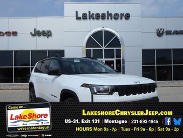 2026 Jeep Cherokee Overland 4x4
