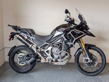 Used 2023 Triumph Tiger 1200 Rally Pro 