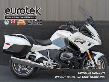 Used 2024 BMW R 1250 RT 