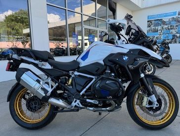 2023 BMW R 1250 GS