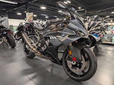 2025 BMW S 1000 RR