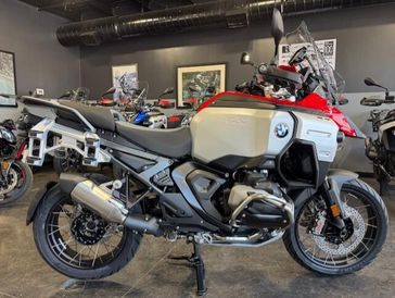 2025 BMW R 1300 GS Adventure