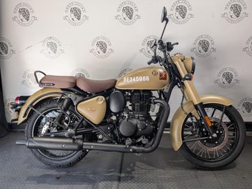 2024 Royal Enfield CLASSIC 350 