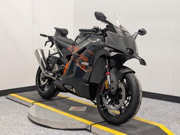 2026 KTM 990 RC R