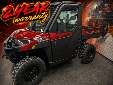 New 2026 Polaris Ranger XP 1000 NorthStar Edition Premium 