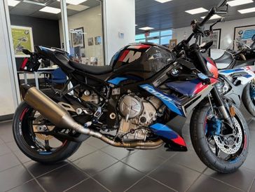 2024 BMW M 1000 R