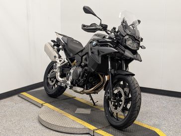 2026 BMW F 800 GS
