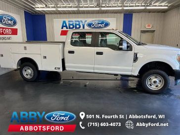 Used 2019 Ford F-350 Chassis 