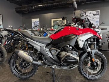 2026 BMW R 1300 GS