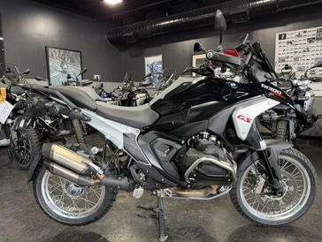 2024 BMW R 1300 GS