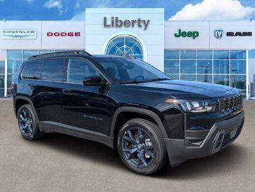 New 2026 Jeep Cherokee 85th Anniversary Edition 4x4