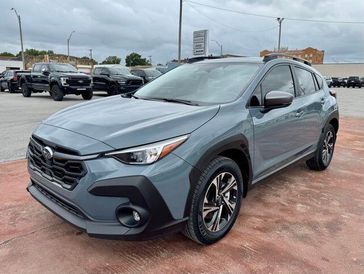 Used 2024 Subaru Crosstrek Premium