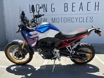 2026 BMW F 900 GS