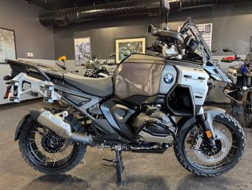 2025 BMW R 1300 GS Adventure