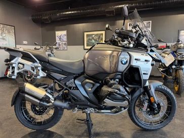 2026 BMW R 1300 GS Adventure