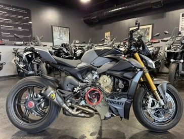 Used 2024 Ducati Streetfighter 