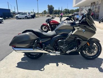 2024 BMW K 1600 B