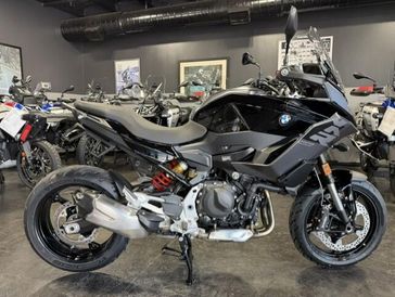 2026 BMW F 900 XR