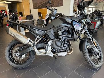 2024 BMW F 900 GS