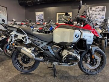 2025 BMW R 1300 GS Adventure